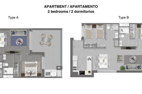 Lejlighed i Torrevieja, Alicante, Torrevieja - € 310.000 | Ref: 463015__COMPLEX__249/13477 - foto 37