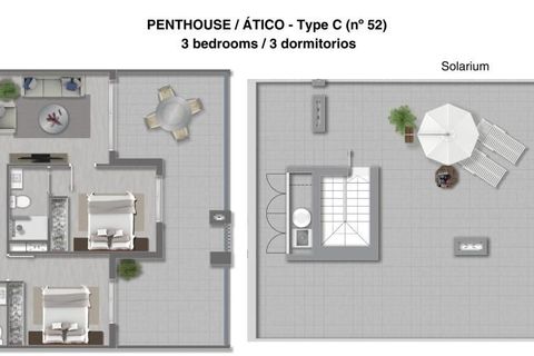 Lejlighed i Torrevieja, Alicante, Torrevieja - € 310.000 | Ref: 463015__COMPLEX__249/13477 - foto 39