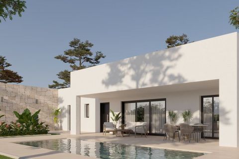 Villa a La Romana, Alicante, La Romana - € 300.000 | Ref: 470088__COMPLEX__249/13477 - foto 2