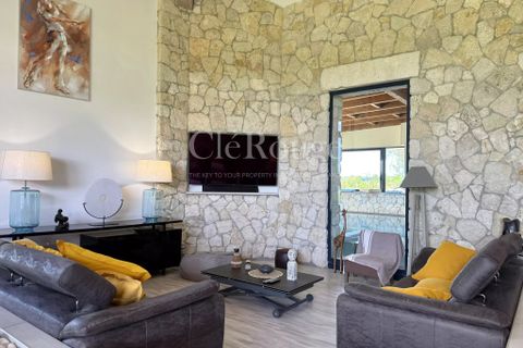 Villa i Eymet, Dordogne, Eymet - € 1.500.000 | Ref: CTB132 - foto 4