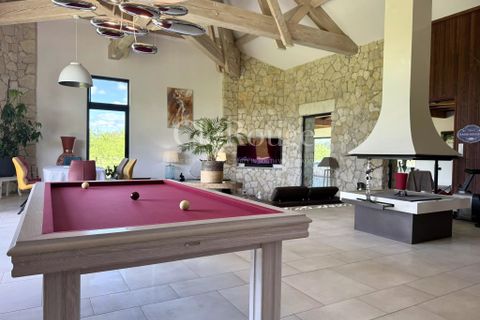 Villa i Eymet, Dordogne, Eymet - € 1.500.000 | Ref: CTB132 - foto 5