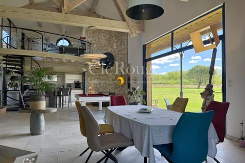 Villa i Eymet, Dordogne, Eymet - € 1.500.000 | Ref: CTB132 - foto 6