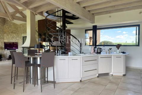 Villa i Eymet, Dordogne, Eymet - € 1.500.000 | Ref: CTB132 - foto 7