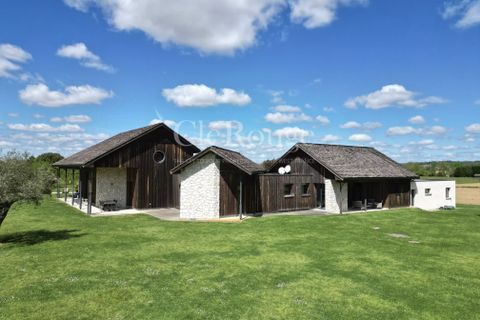 Villa i Eymet, Dordogne, Eymet - € 1.500.000 | Ref: CTB132 - foto 10