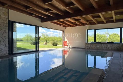 Villa i Eymet, Dordogne, Eymet - € 1.500.000 | Ref: CTB132 - foto 11