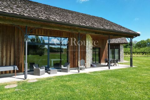 Villa i Eymet, Dordogne, Eymet - € 1.500.000 | Ref: CTB132 - foto 13