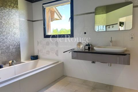 Villa i Eymet, Dordogne, Eymet - € 1.500.000 | Ref: CTB132 - foto 17