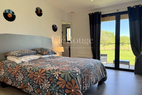 Villa i Eymet, Dordogne, Eymet - € 1.500.000 | Ref: CTB132 - foto 21