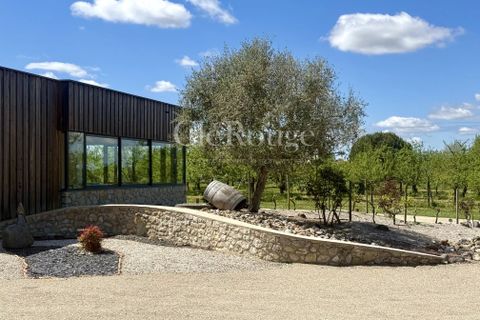 Villa i Eymet, Dordogne, Eymet - € 1.500.000 | Ref: CTB132 - foto 24