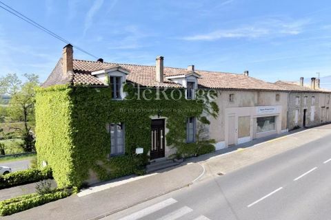 Herregård i Duras, Lot-et-Garonne, Duras - € 289 900 | Ref: CTR042 - foto 2