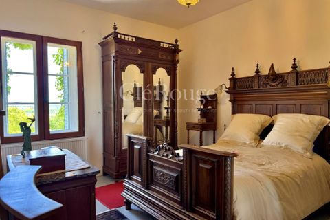 Herregård i Duras, Lot-et-Garonne, Duras - € 289 900 | Ref: CTR042 - foto 8