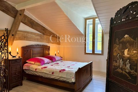 Herregård i Duras, Lot-et-Garonne, Duras - € 289 900 | Ref: CTR042 - foto 11