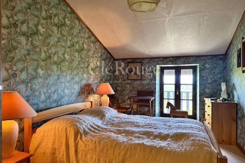 Herregård i Duras, Lot-et-Garonne, Duras - € 289 900 | Ref: CTR042 - foto 13