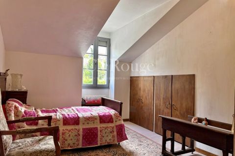 Herregård i Duras, Lot-et-Garonne, Duras - € 289 900 | Ref: CTR042 - foto 14