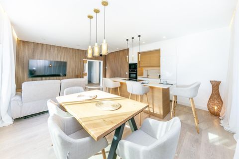 Villa a Fuengirola, Malaga, Fuengirola - € 699.000 | Ref: APM00394/11015 - foto 6