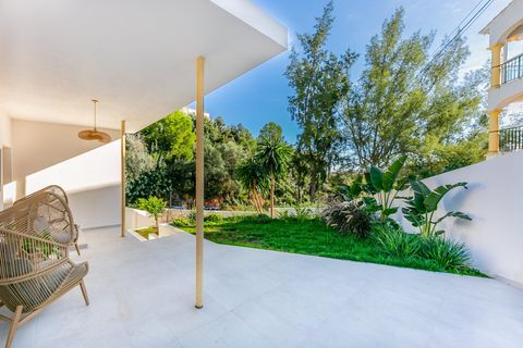 Villa a Fuengirola, Malaga, Fuengirola - € 699.000 | Ref: APM00394/11015 - foto 10