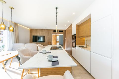 Villa a Fuengirola, Malaga, Fuengirola - € 699.000 | Ref: APM00394/11015 - foto 13
