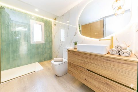 Villa a Fuengirola, Malaga, Fuengirola - € 699.000 | Ref: APM00394/11015 - foto 28