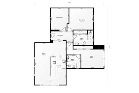 Villa a Fuengirola, Malaga, Fuengirola - € 699.000 | Ref: APM00394/11015 - foto 44