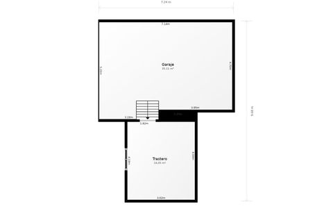 Villa a Fuengirola, Malaga, Fuengirola - € 699.000 | Ref: APM00394/11015 - foto 45