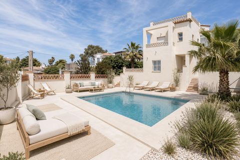 Villa a Mijas, Malaga, Mijas - € 910.000 | Ref: APM00401/11015 - foto 2
