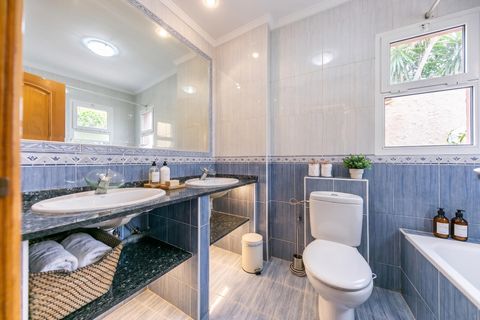 Villa a Mijas, Malaga, Mijas - € 910.000 | Ref: APM00401/11015 - foto 8