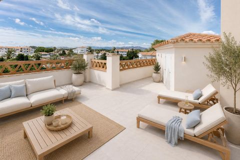 Villa a Mijas, Malaga, Mijas - € 910.000 | Ref: APM00401/11015 - foto 37