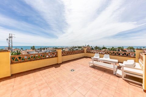 Villa a Mijas, Malaga, Mijas - € 910.000 | Ref: APM00401/11015 - foto 38