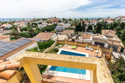 Villa a Mijas, Malaga, Mijas - € 910.000 | Ref: APM00401/11015 - foto 42