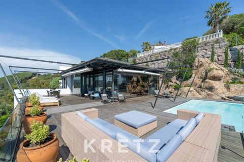Villa i Lloret De Mar, Gerona, Lloret De Mar - € 2 290 000 | Ref: KP2-1740_k - foto 8