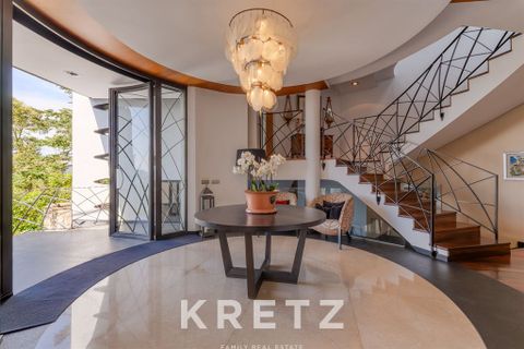Villa i Lloret De Mar, Gerona, Lloret De Mar - € 2 290 000 | Ref: KP2-1740_k - foto 12