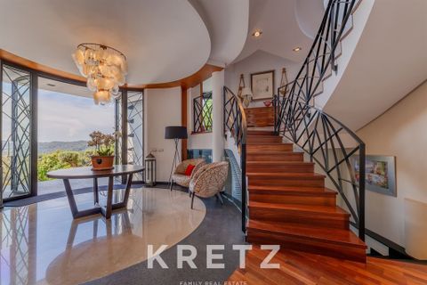 Villa i Lloret De Mar, Gerona, Lloret De Mar - € 2 290 000 | Ref: KP2-1740_k - foto 13