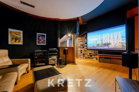 Villa i Lloret De Mar, Gerona, Lloret De Mar - € 2 290 000 | Ref: KP2-1740_k - foto 26