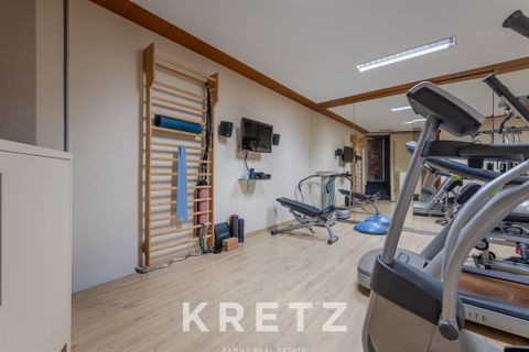 Villa i Lloret De Mar, Gerona, Lloret De Mar - € 2 290 000 | Ref: KP2-1740_k - foto 27