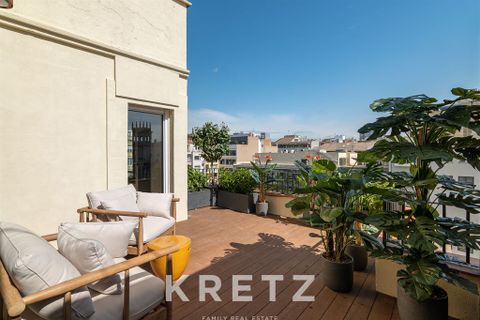 Penthouse i Barcelona, Barcelona, Barcelona - € 2.500.000 | Ref: KP2-1788_k - foto 1