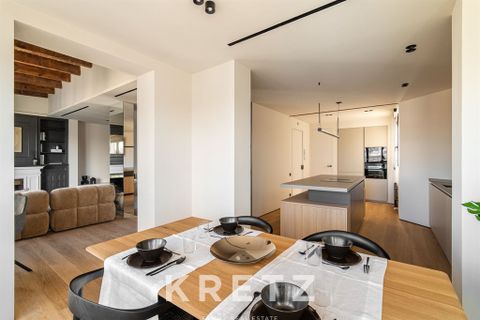 Penthouse i Barcelona, Barcelona, Barcelona - € 2.500.000 | Ref: KP2-1788_k - foto 6