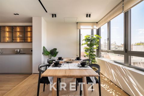 Penthouse i Barcelona, Barcelona, Barcelona - € 2.500.000 | Ref: KP2-1788_k - foto 7
