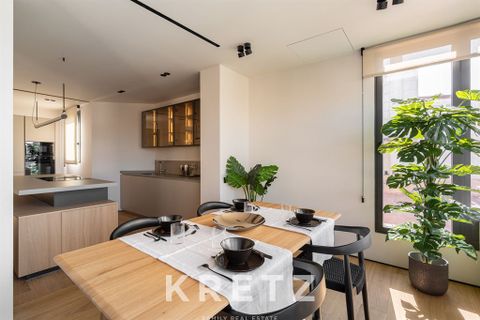 Penthouse i Barcelona, Barcelona, Barcelona - € 2.500.000 | Ref: KP2-1788_k - foto 8