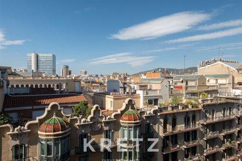 Penthouse i Barcelona, Barcelona, Barcelona - € 2.500.000 | Ref: KP2-1788_k - foto 9