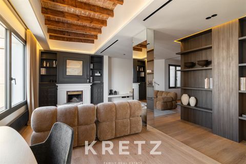 Penthouse i Barcelona, Barcelona, Barcelona - € 2.500.000 | Ref: KP2-1788_k - foto 10