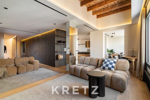 Penthouse i Barcelona, Barcelona, Barcelona - € 2.500.000 | Ref: KP2-1788_k - foto 11
