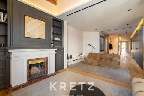 Penthouse i Barcelona, Barcelona, Barcelona - € 2.500.000 | Ref: KP2-1788_k - foto 12