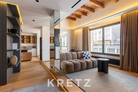 Penthouse i Barcelona, Barcelona, Barcelona - € 2.500.000 | Ref: KP2-1788_k - foto 13