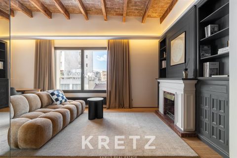 Penthouse i Barcelona, Barcelona, Barcelona - € 2.500.000 | Ref: KP2-1788_k - foto 14