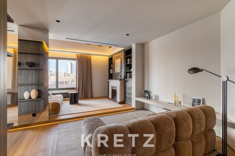 Penthouse i Barcelona, Barcelona, Barcelona - € 2.500.000 | Ref: KP2-1788_k - foto 15