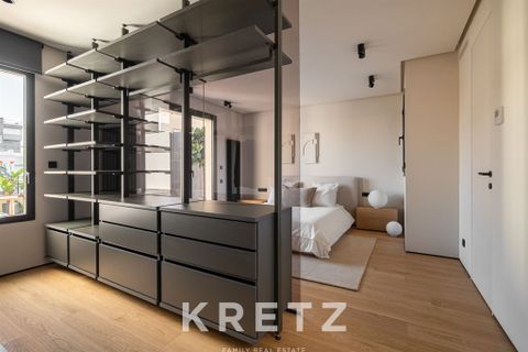 Penthouse i Barcelona, Barcelona, Barcelona - € 2.500.000 | Ref: KP2-1788_k - foto 19