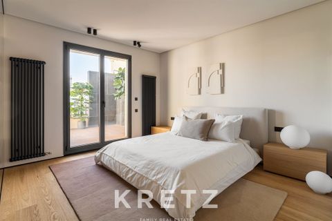 Penthouse i Barcelona, Barcelona, Barcelona - € 2.500.000 | Ref: KP2-1788_k - foto 20