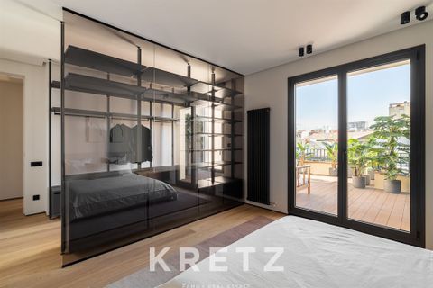 Penthouse i Barcelona, Barcelona, Barcelona - € 2.500.000 | Ref: KP2-1788_k - foto 21