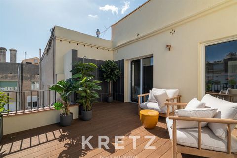 Penthouse i Barcelona, Barcelona, Barcelona - € 2.500.000 | Ref: KP2-1788_k - foto 24