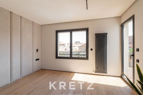 Penthouse i Barcelona, Barcelona, Barcelona - € 2.500.000 | Ref: KP2-1788_k - foto 28